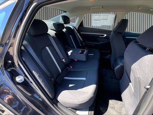 New 2026 Hyundai Sonata SEL AWD/4WD image 11