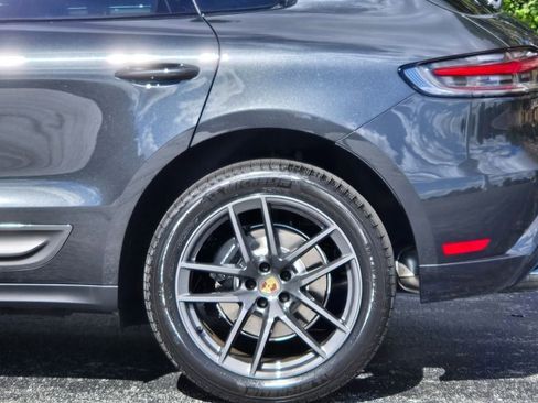 New 2026 Porsche Macan Turbo image 13