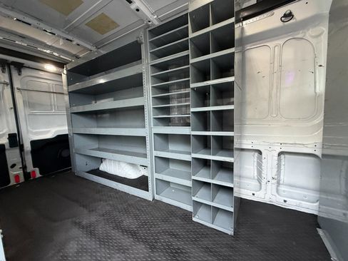 Used 2019 Ford Transit 350 148 Medium Roof image 10