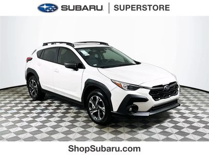 Certified 2025 Subaru Crosstrek 2.5i Premium