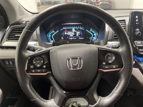 Used 2018 Honda Odyssey Elite image 29