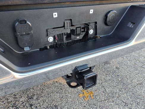 Certified 2024 Chevrolet Silverado 1500 LT image 11