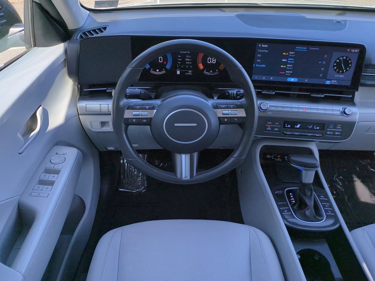 Used 2026 Hyundai Kona SEL Sport FWD image 16