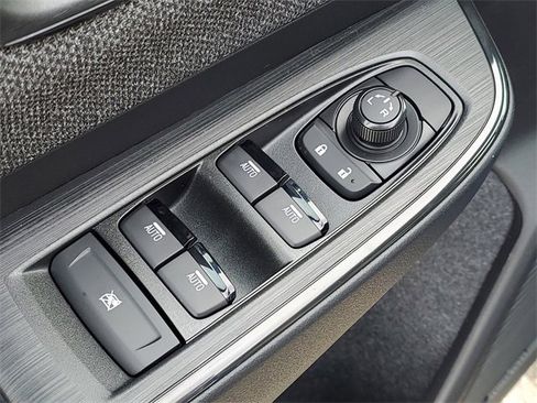 New 2026 Subaru Outback Limited AWD/4WD image 16