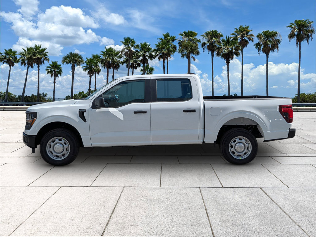 New 2026 Ford F150 XL RWD image 4