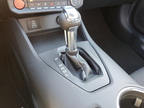 New 2026 Ford Mustang Coupe image 30