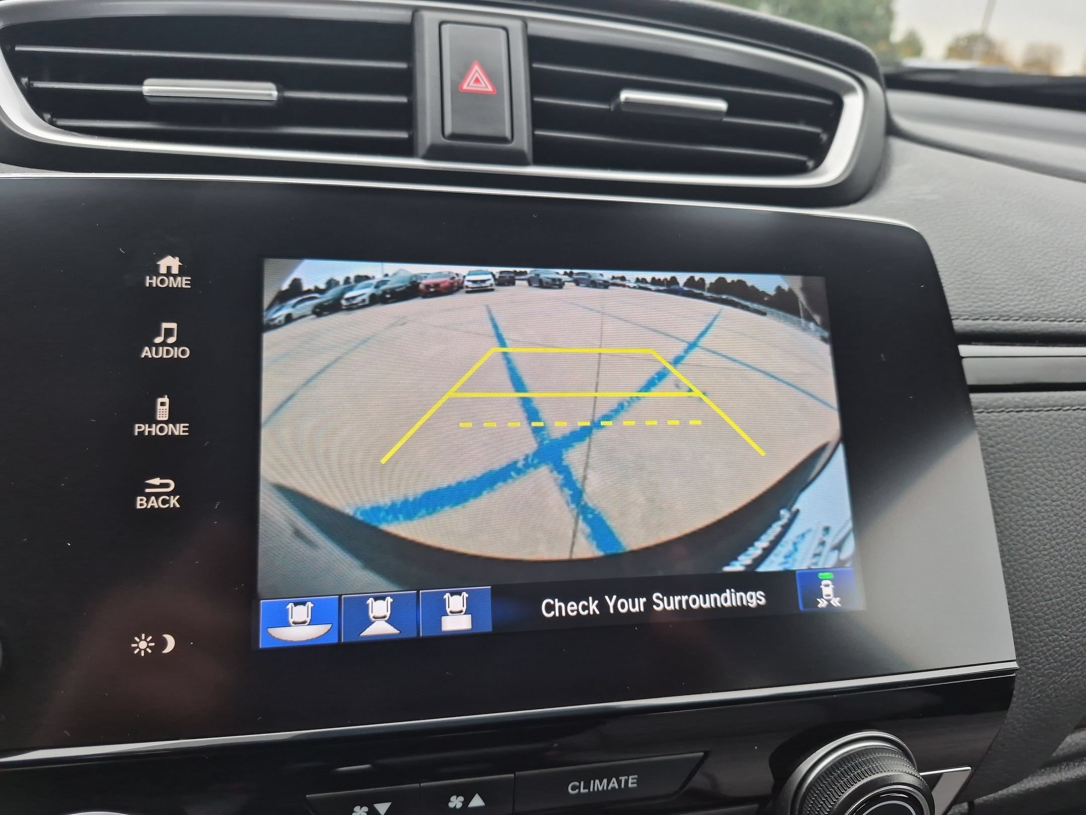 Certified 2022 Honda CR-V EX-L image 20