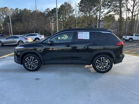 Certified 2026 Toyota Corolla Cross XLE w/ Convenience Package image 7