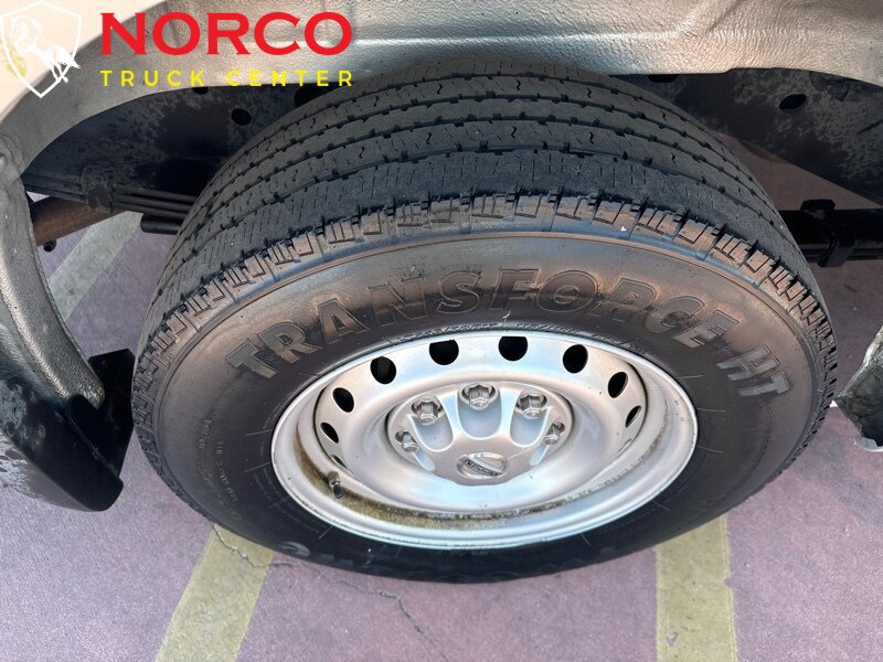 Used 2012 Nissan NV 1500 S w/ Side Curtain Airbag Pkg RWD image 14