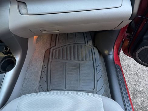 Used 2007 Toyota RAV4 Limited image 20