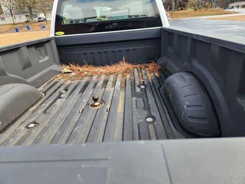 Used 2021 Ford F350 XL w/ STX Appearance Package image 12