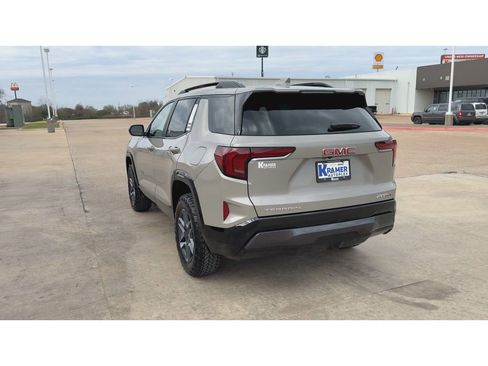 New 2026 GMC Terrain AT4 w/ LPO, Floor Liner Package AWD/4WD image 7