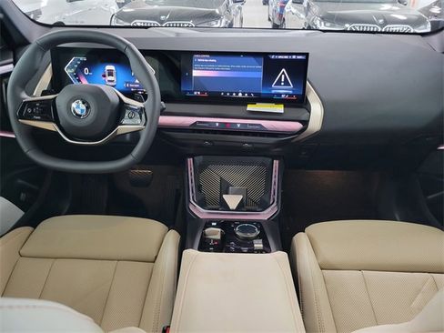 New 2025 BMW X3 xDrive30i w/ Convenience Package image 7