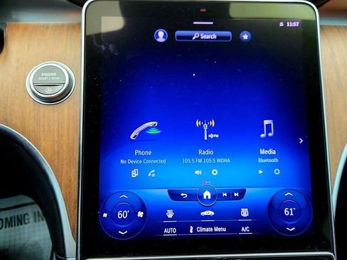 Used 2022 Mercedes-Benz C 300 Sedan image 17