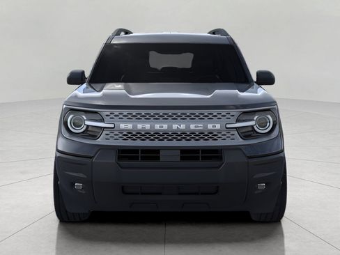 New 2025 Ford Bronco Sport Big Bend w/ Convenience Package image 6