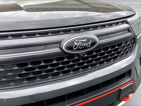 Used 2022 Ford Explorer Timberline AWD/4WD image 30