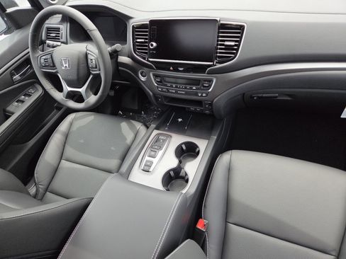New 2026 Honda Ridgeline RTL image 20