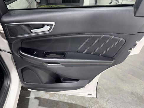 Used 2019 Ford Edge ST w/ Equipment Group 401A AWD/4WD image 25