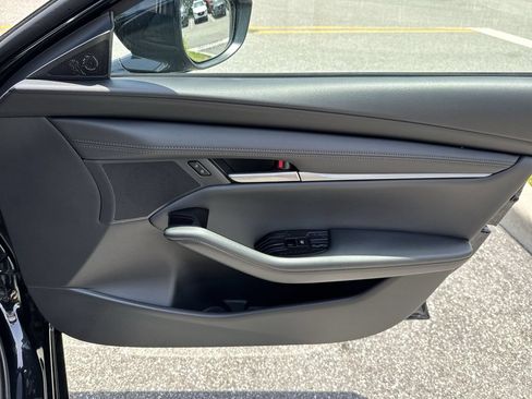 New 2026 MAZDA MAZDA3 s Sport FWD image 42