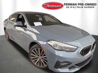 Used 2020 BMW 228i xDrive Gran Coupe w/ Premium Package