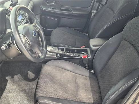 Used 2014 Subaru Crosstrek 2.0i Premium w/ Popular Package #1 AWD/4WD image 14