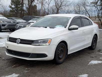Used 2013 Volkswagen Jetta SE