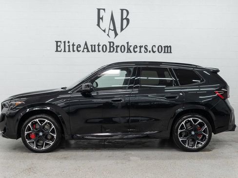 Used 2026 BMW X1 M35i AWD/4WD image 2