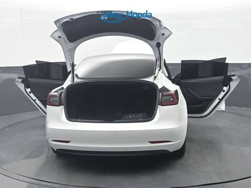 Used 2021 Tesla Model 3 Standard Range Plus RWD image 38