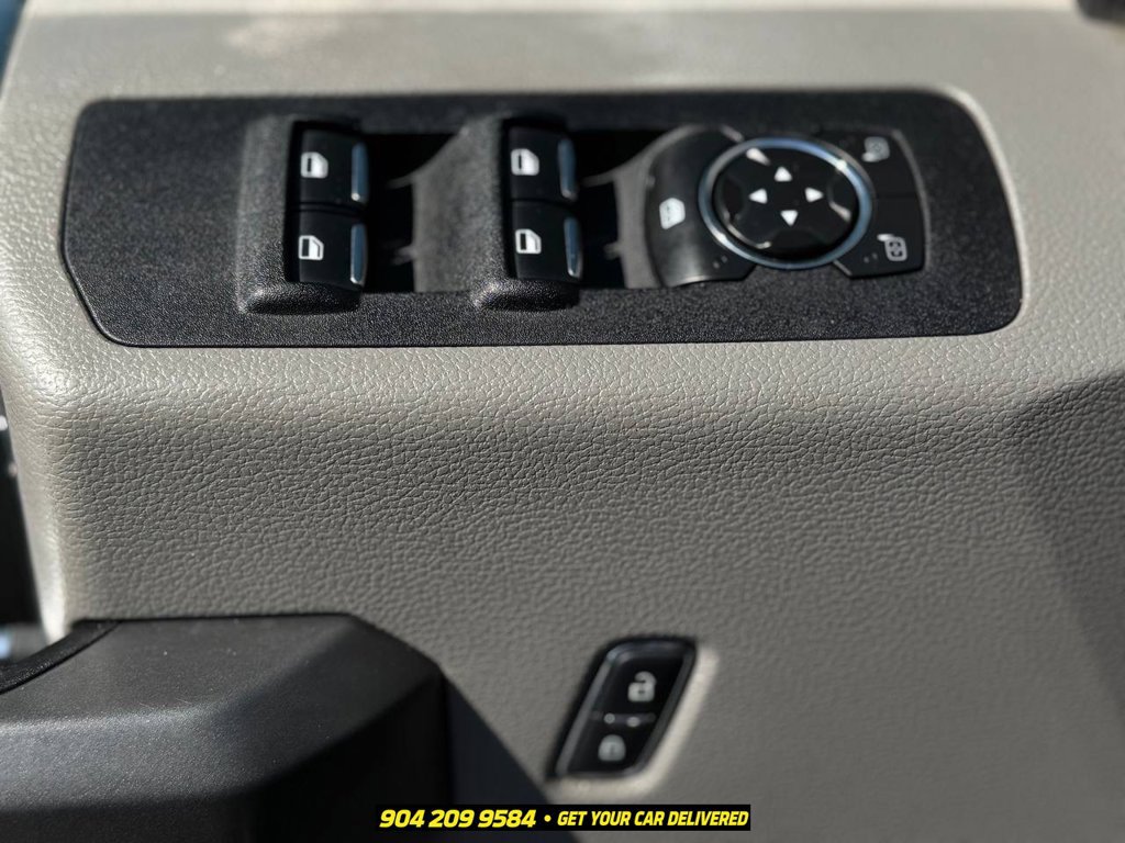 Used 2015 Ford F150 XLT w/ Equipment Group 302A Luxury RWD image 15