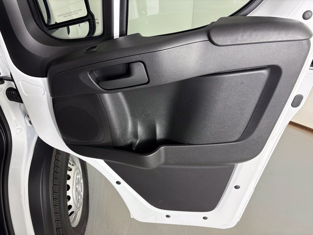 New 2027 RAM ProMaster 2500 w/ Safety Group FWD image 18