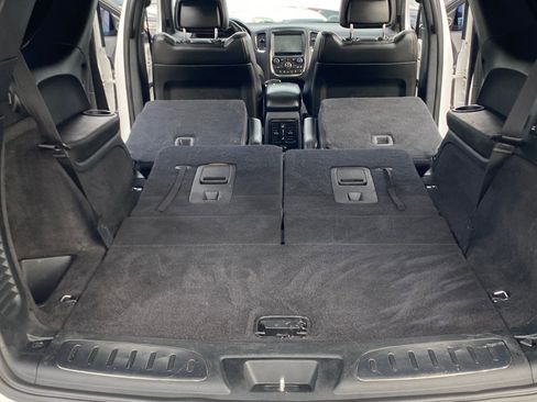 Used 2018 Dodge Durango GT w/ Premium Group AWD/4WD image 11