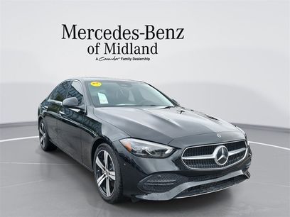 New 2025 Mercedes-Benz C 300 C 300