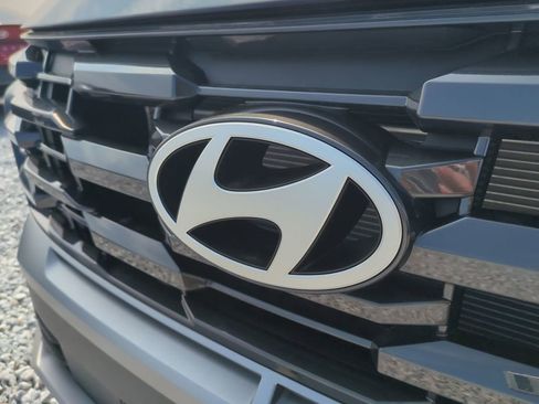 New 2026 Hyundai Tucson SEL AWD/4WD image 13