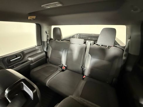 Used 2021 Chevrolet Silverado 2500 LT w/ Z71 Off-Road Package image 29