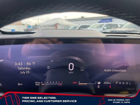 New 2026 Buick Enclave Preferred FWD image 21