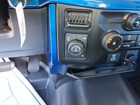 Used 2024 Ford F150 XL w/ Equipment Group 103A High image 13