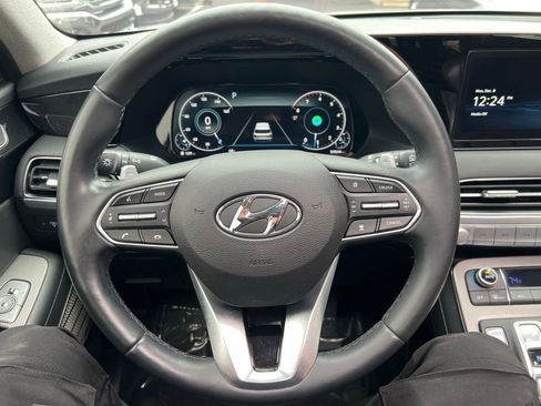 Used 2022 Hyundai Palisade Limited w/ Cargo Package image 30