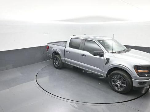 New 2026 Ford F150 STX w/ Equipment Group 200A AWD/4WD image 24