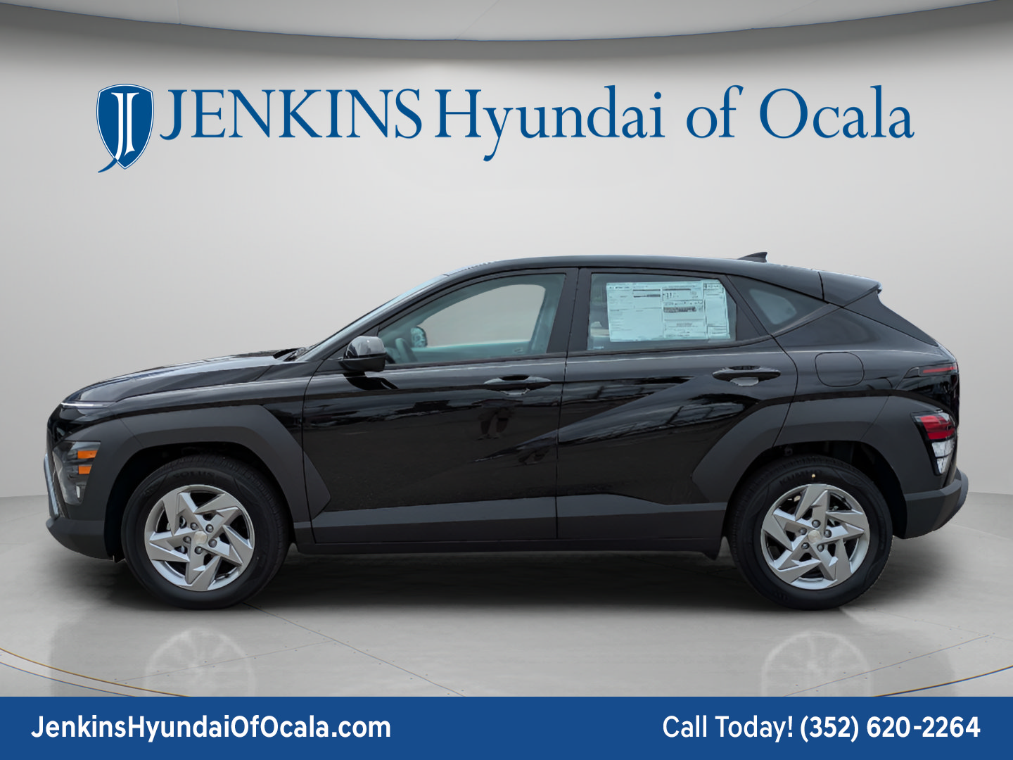 New 2027 Hyundai Kona SE FWD image 7