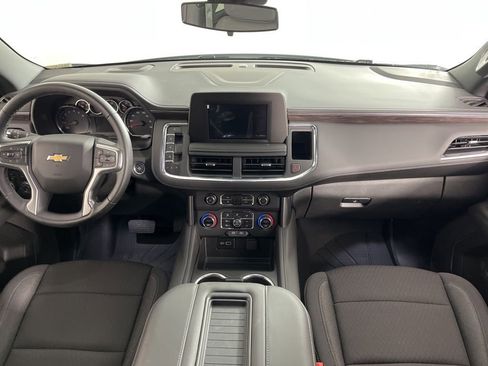 Certified 2024 Chevrolet Tahoe LS image 16