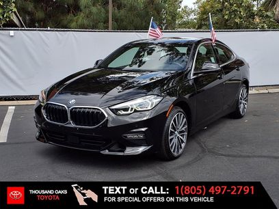 Used 2021 BMW 228i Gran Coupe w/ Convenience Package