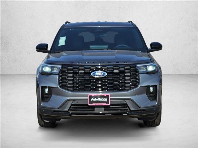 New 2026 Ford Explorer ST-Line RWD image 6