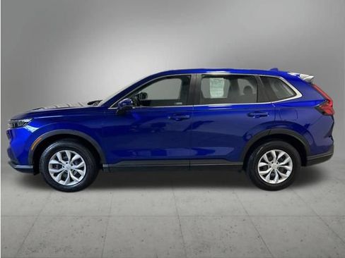 Certified 2023 Honda CR-V LX image 3