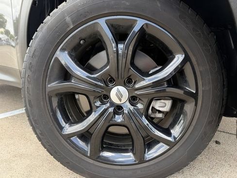 Used 2024 Dodge Hornet GT AWD/4WD image 10