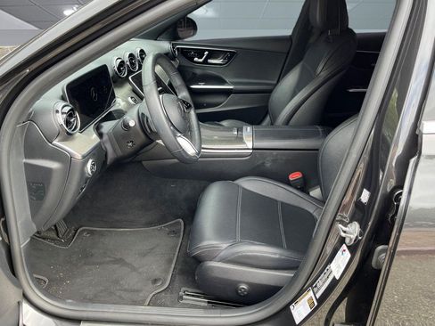 Certified 2022 Mercedes-Benz C 300 Sedan image 3