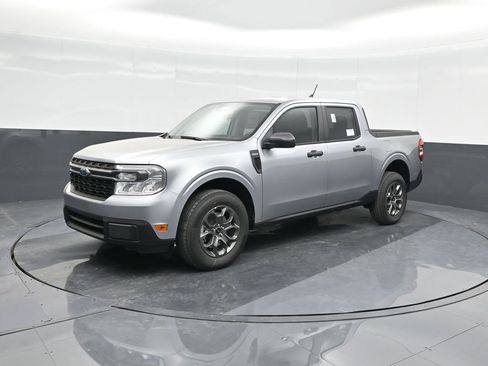 Used 2024 Ford Maverick XLT image 34