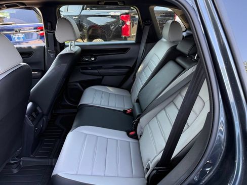 Used 2026 Honda CR-V Sport Touring image 17