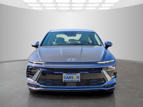 New 2026 Hyundai Sonata SEL image 2