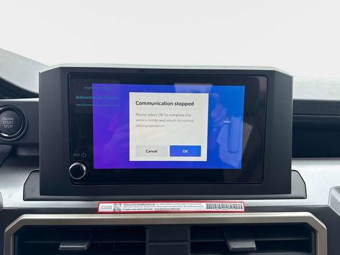 New 2026 Toyota Tacoma SR5 image 21