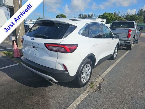 Used 2024 Ford Escape Active FWD image 4
